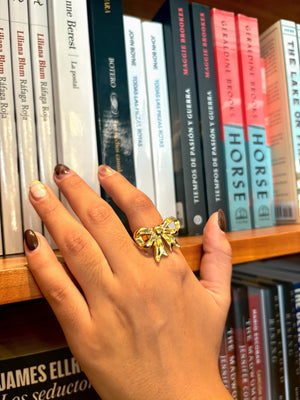 Meri  ring