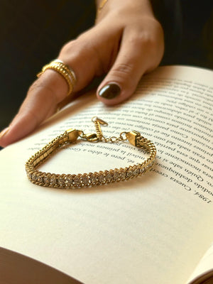 Benty bracelet