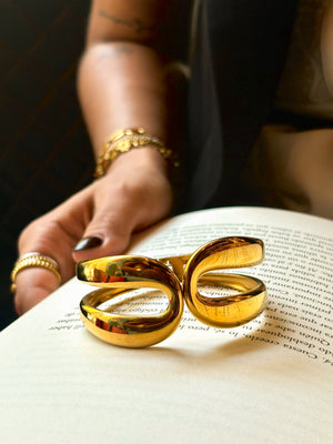 Ema bracelet