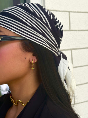 Mia earrings
