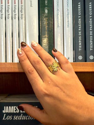Geneva Ring