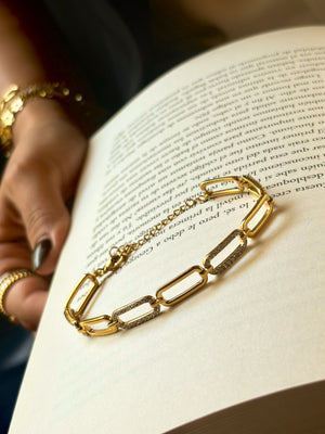 Bali bracelet
