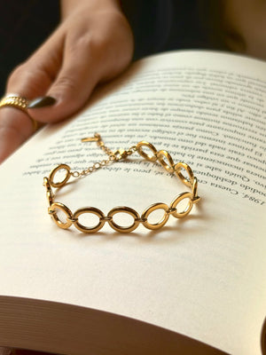 Galia bracelet