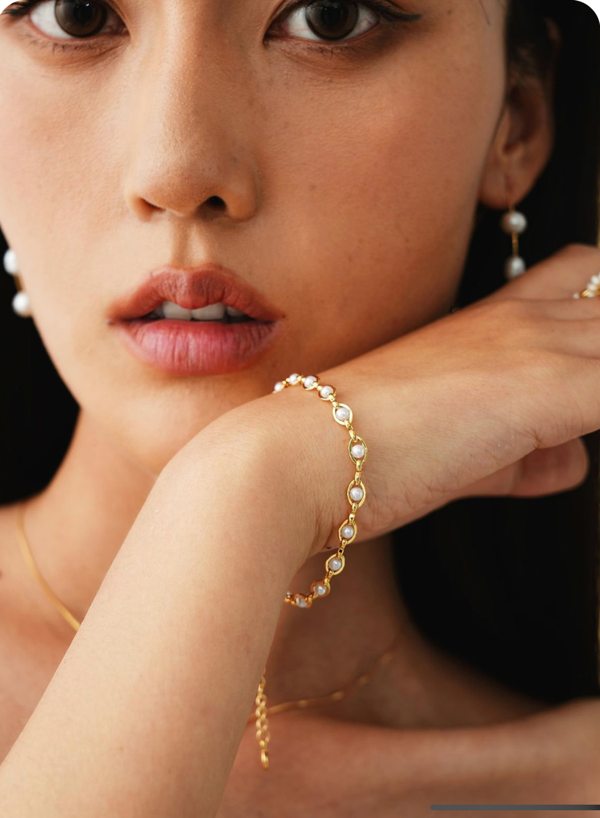 BRACELETS