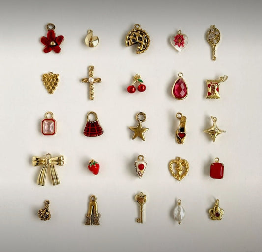 CHARM BAR