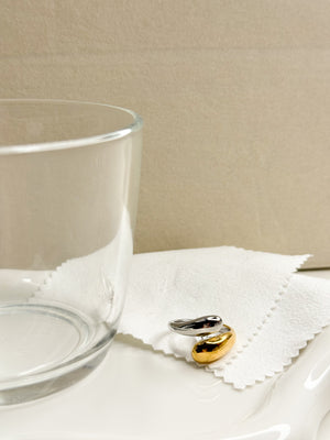 Two Tones Ring