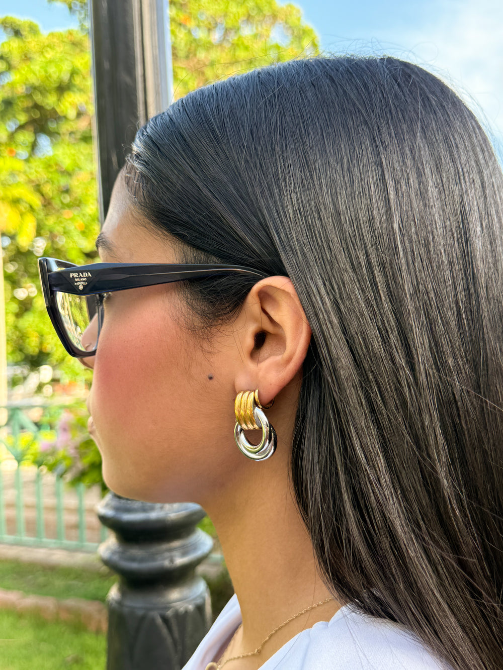 Venecia earrings
