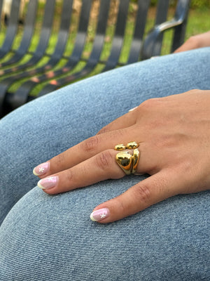 Stella ring