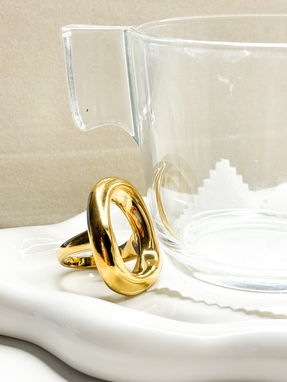 Cueva Ring
