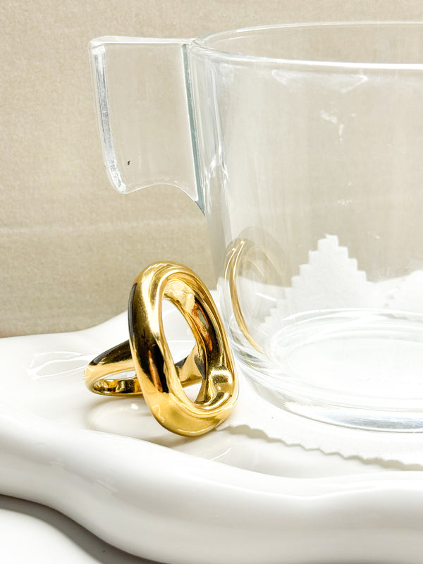 Cueva Ring