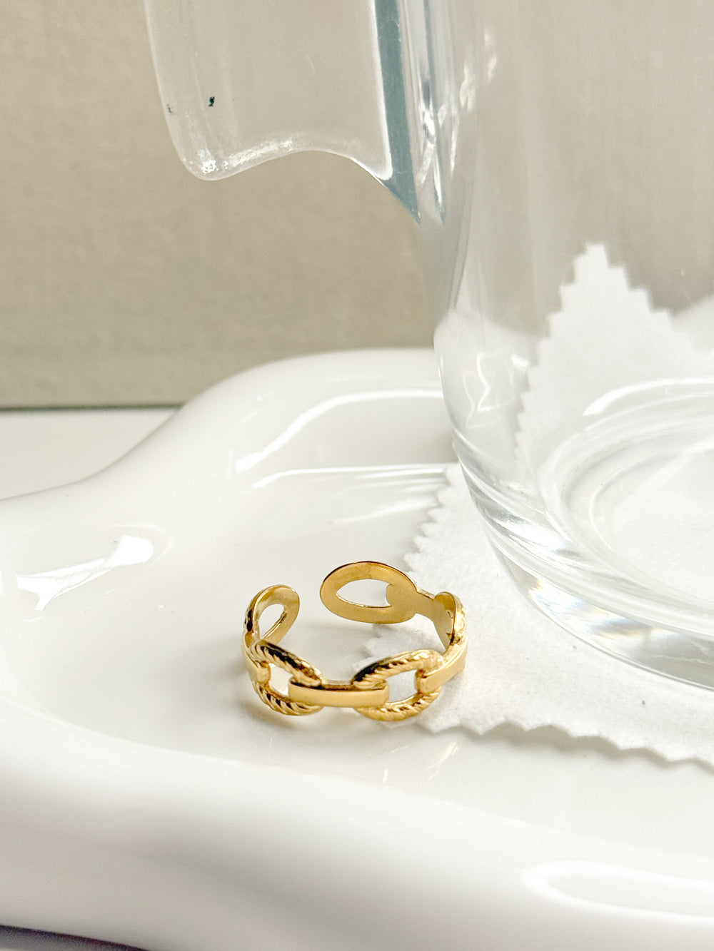 infinite Rope ring