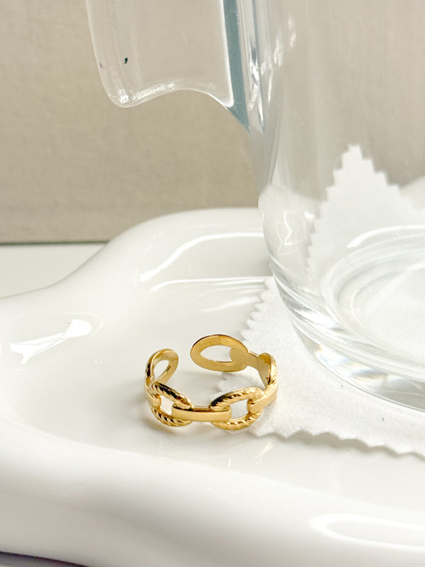infinite Rope ring