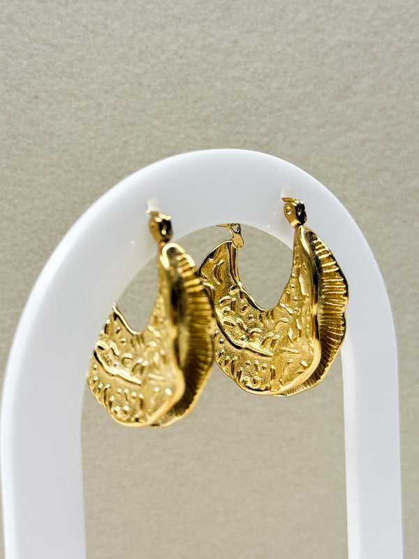 Half Moon Hoops