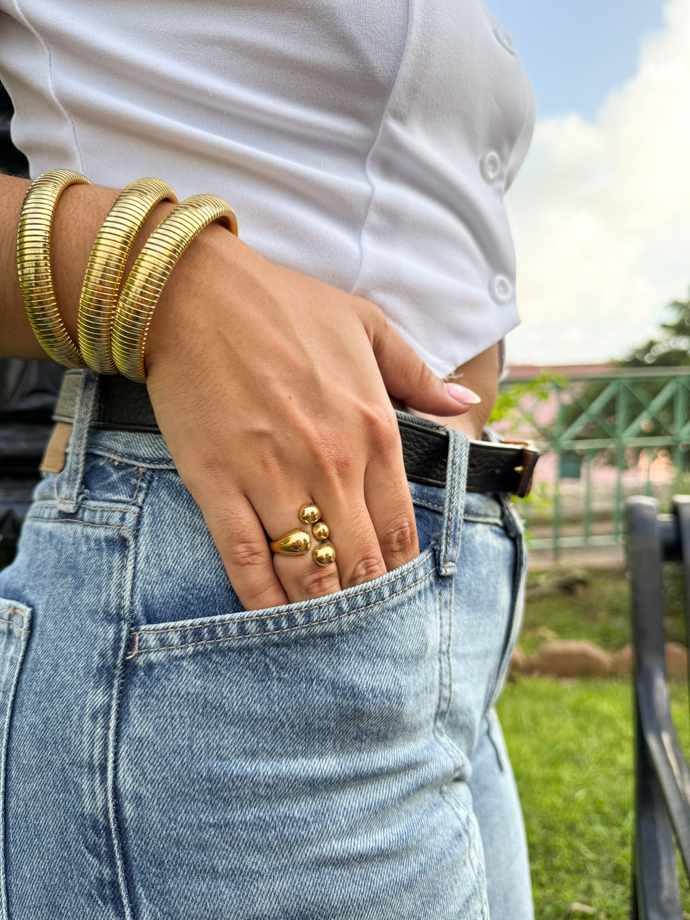 Jess ring