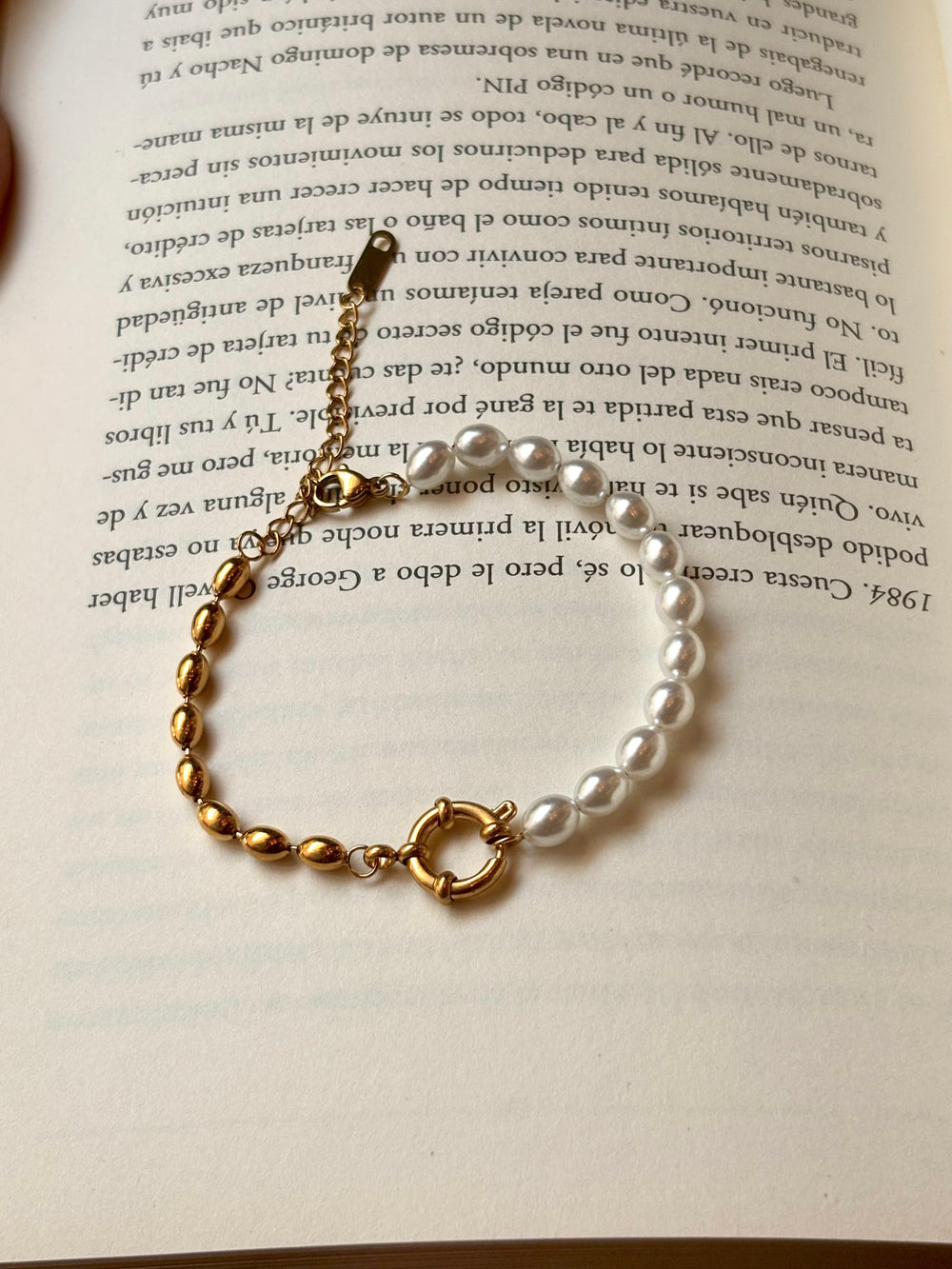 Tamy bracelet
