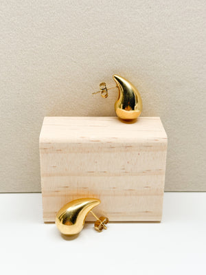 Mini Drop earring
