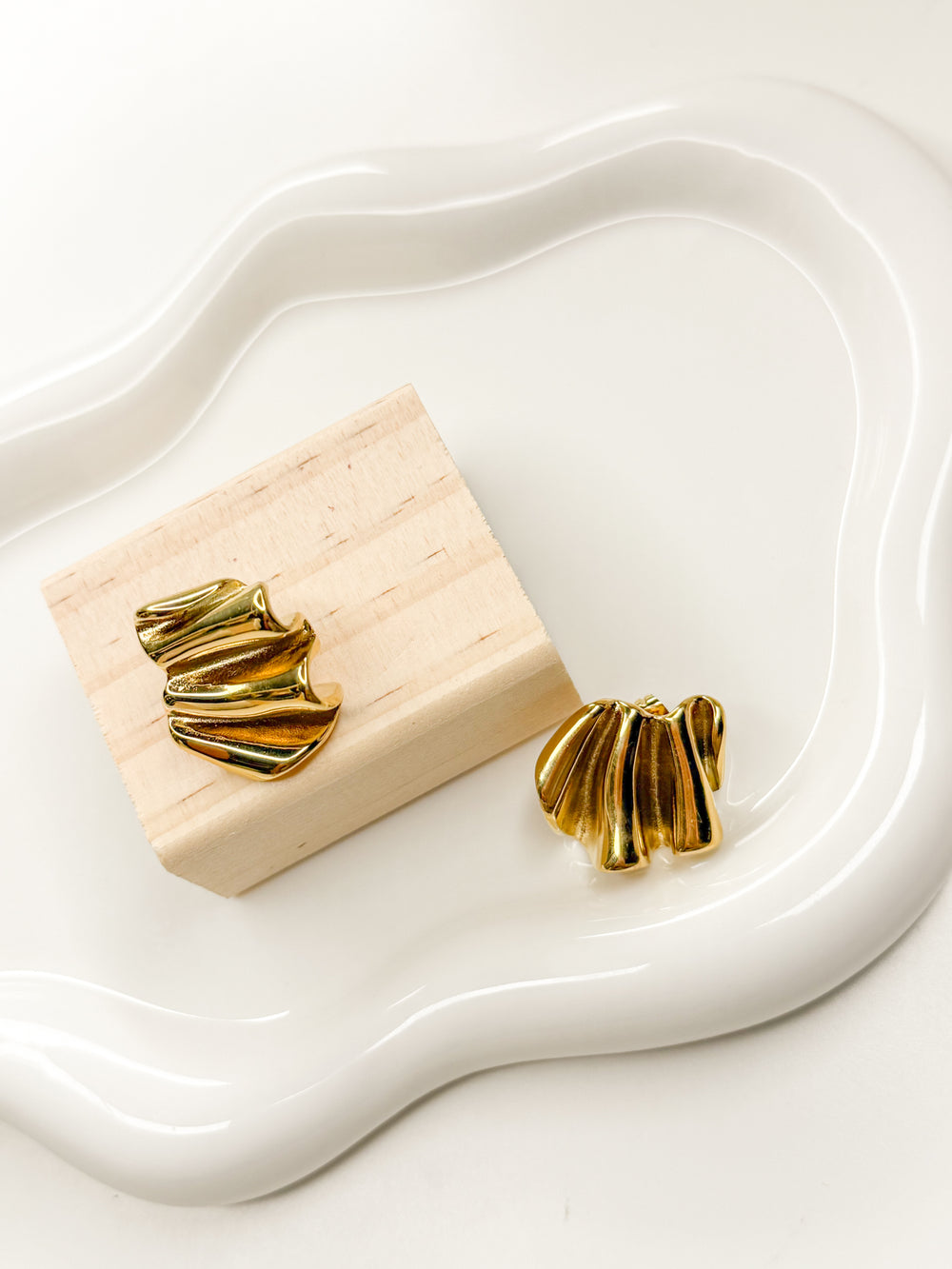 Kairo earring