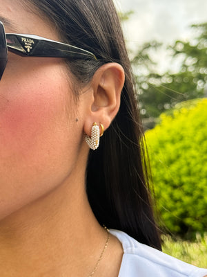 TRINITY Earrings