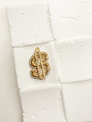 Signo de dólar