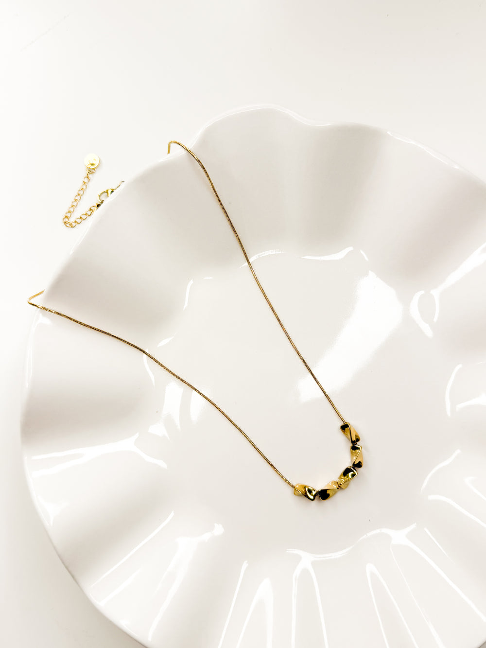 Senci Necklace