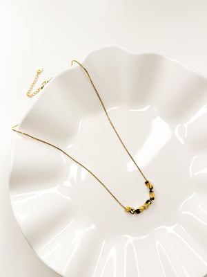 Senci Necklace