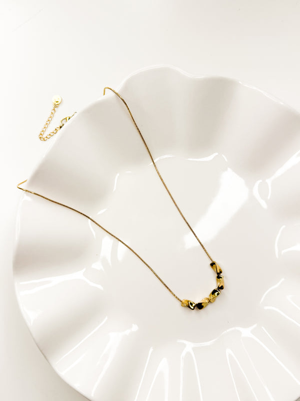 Senci Necklace