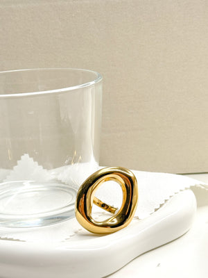 Cueva Ring