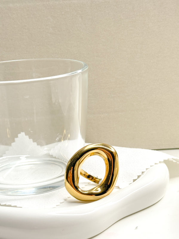 Cueva Ring