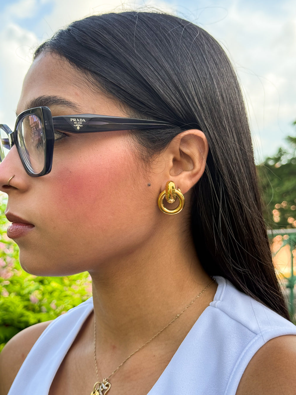 Lori earrings
