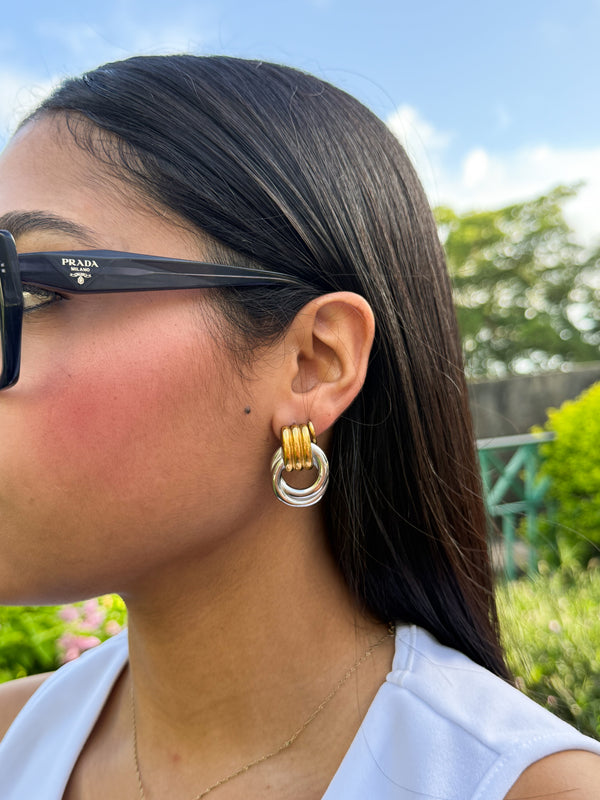 Venecia earrings