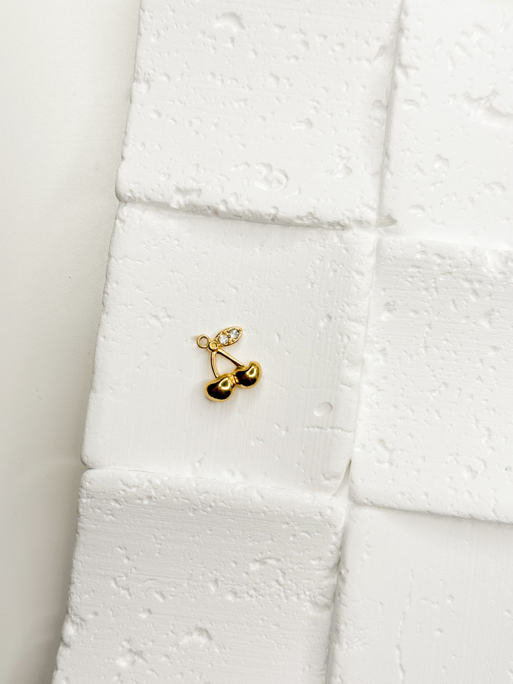 Gold Cherry