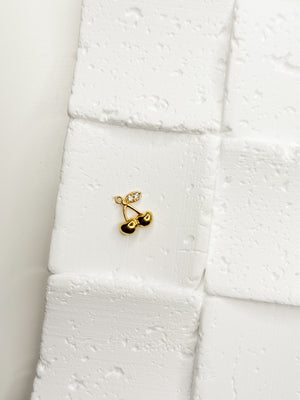 Gold Cherry