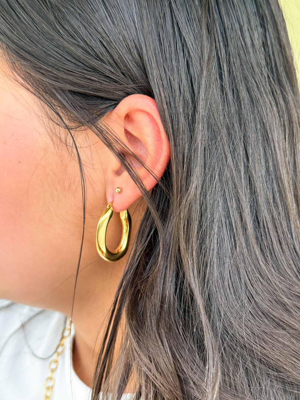 Golden Hoops