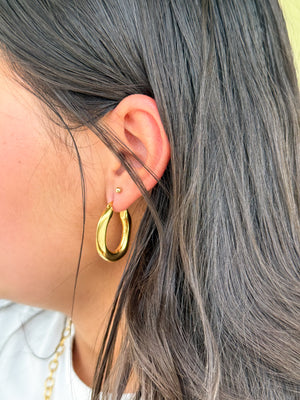 Golden Hoops