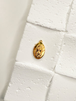Virgen María