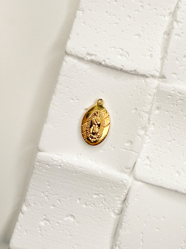 Virgen María