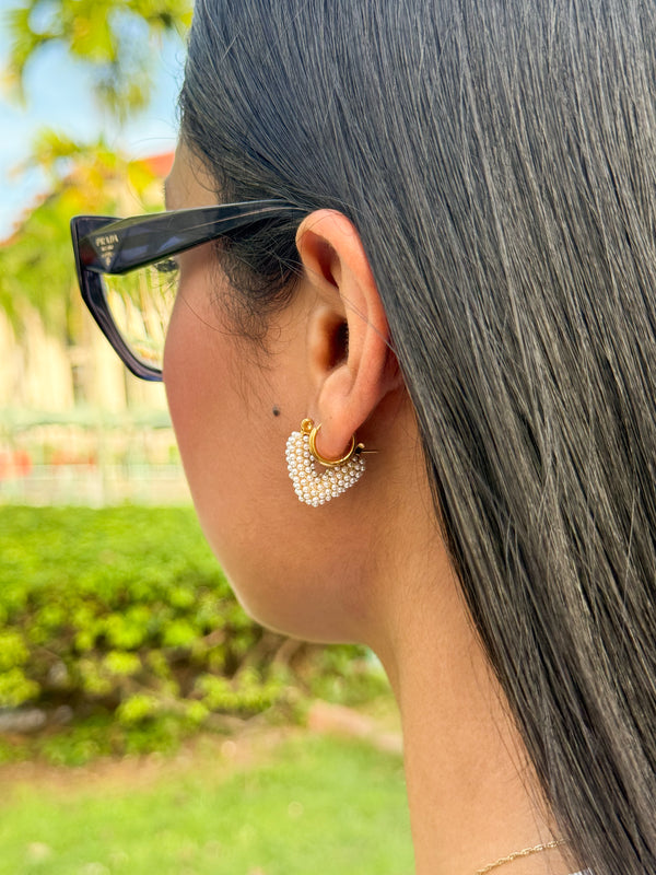 TRINITY Earrings