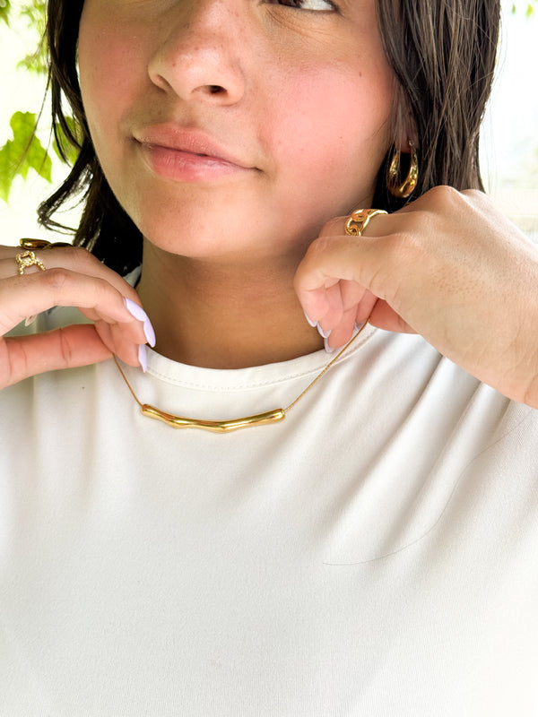 Atena Necklace