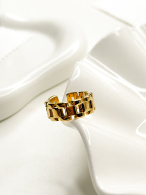 Selene Ring