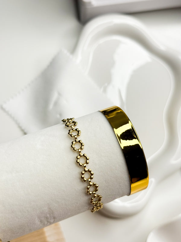Aria Bracelet