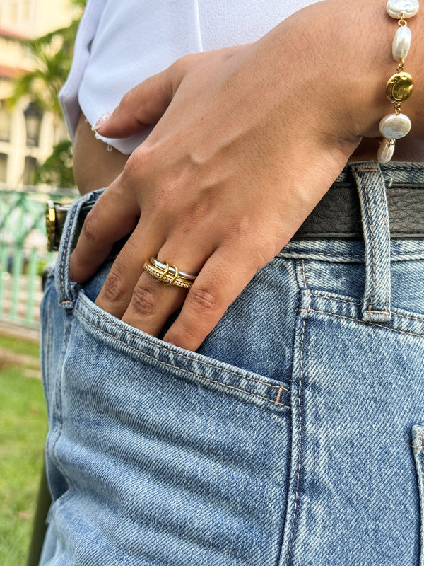 More ring