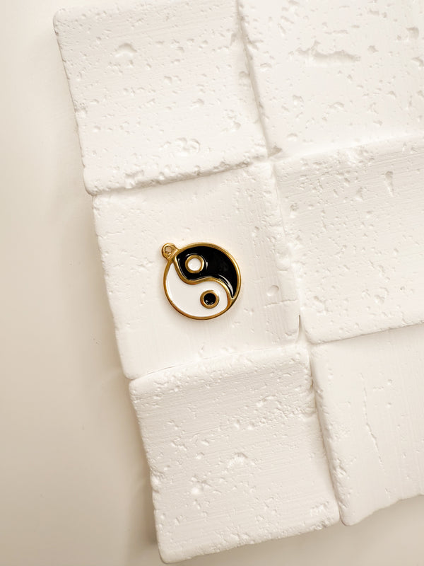 Ying yang
