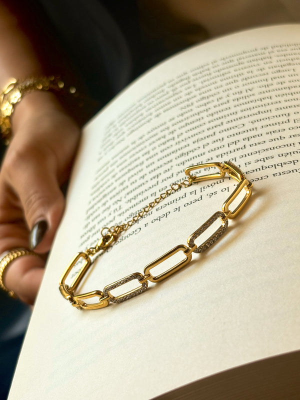 Bali bracelet