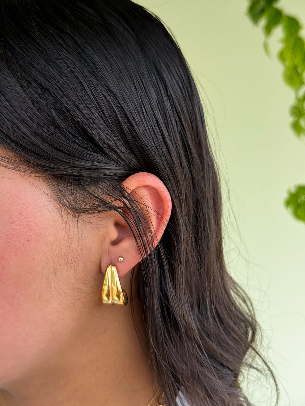 Taylor earrings