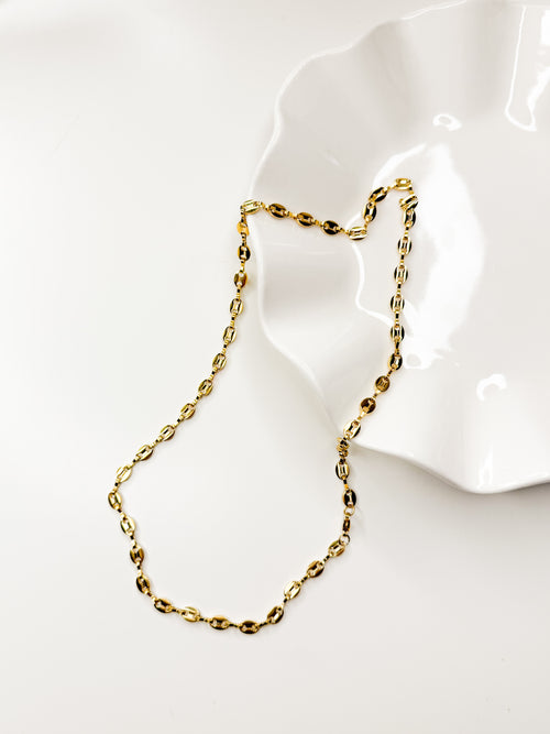 Gucci links Necklace