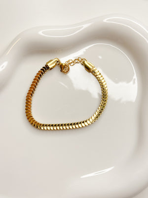 Snake Bracelet