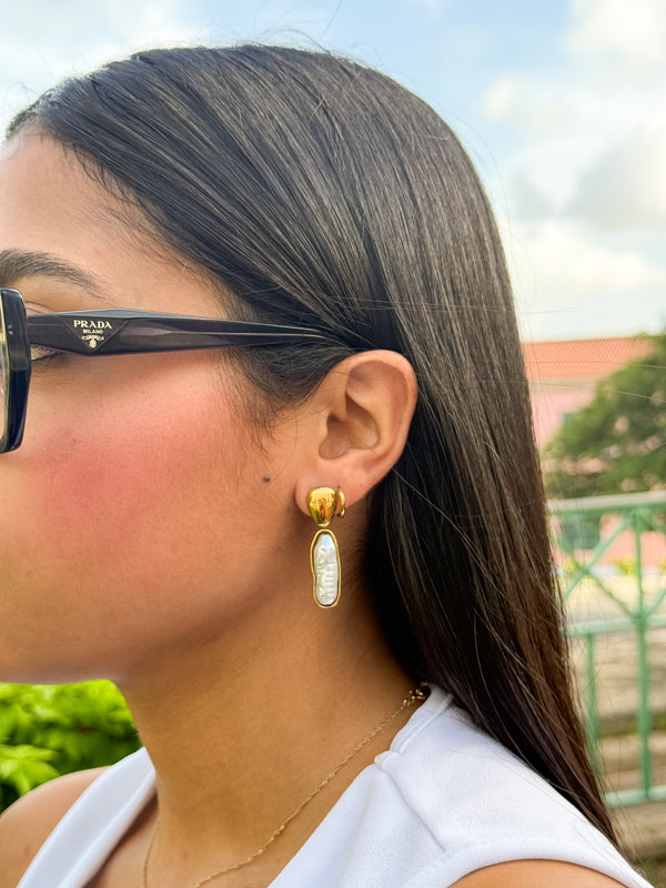 Eli earrings