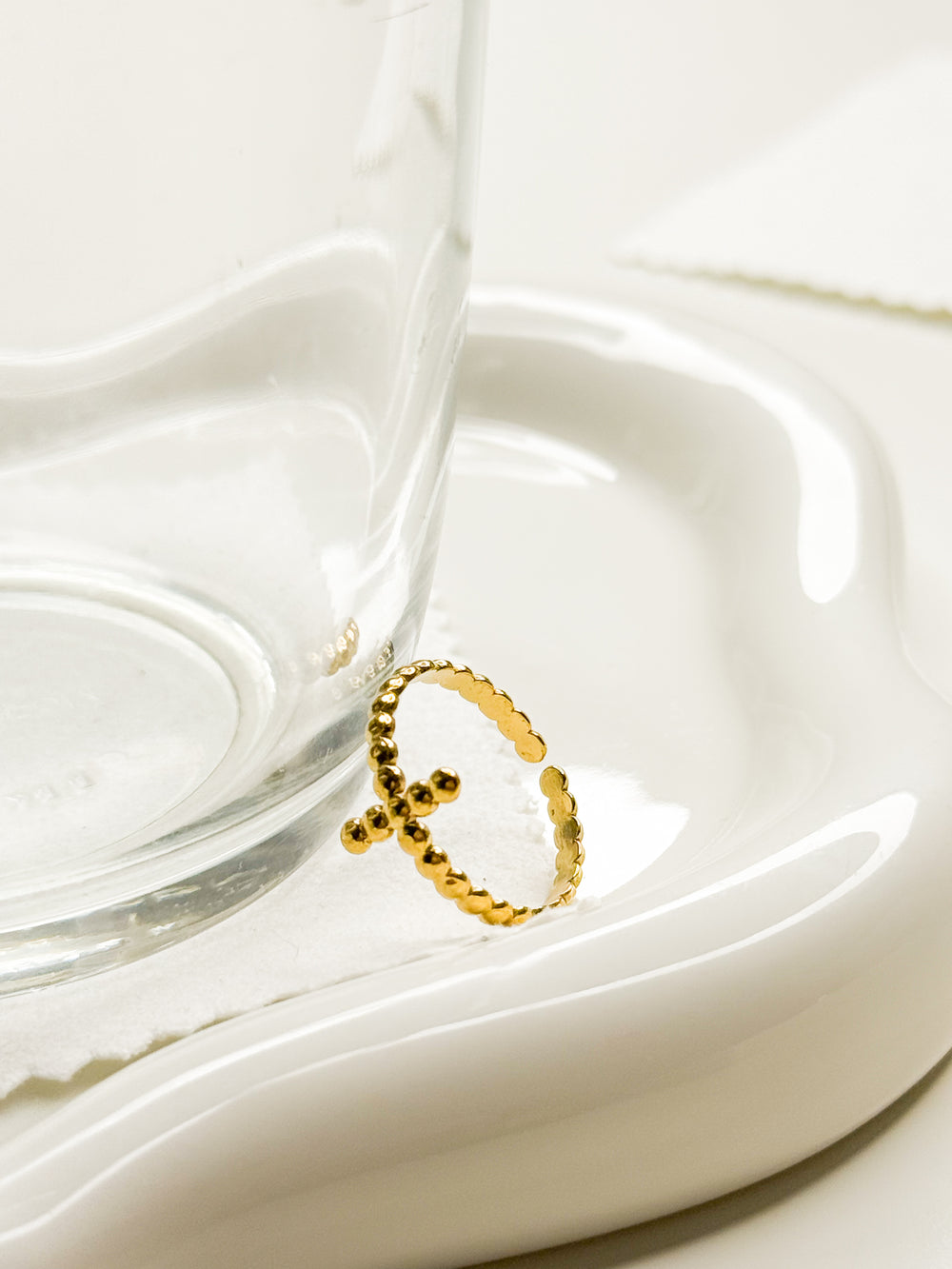cross ring