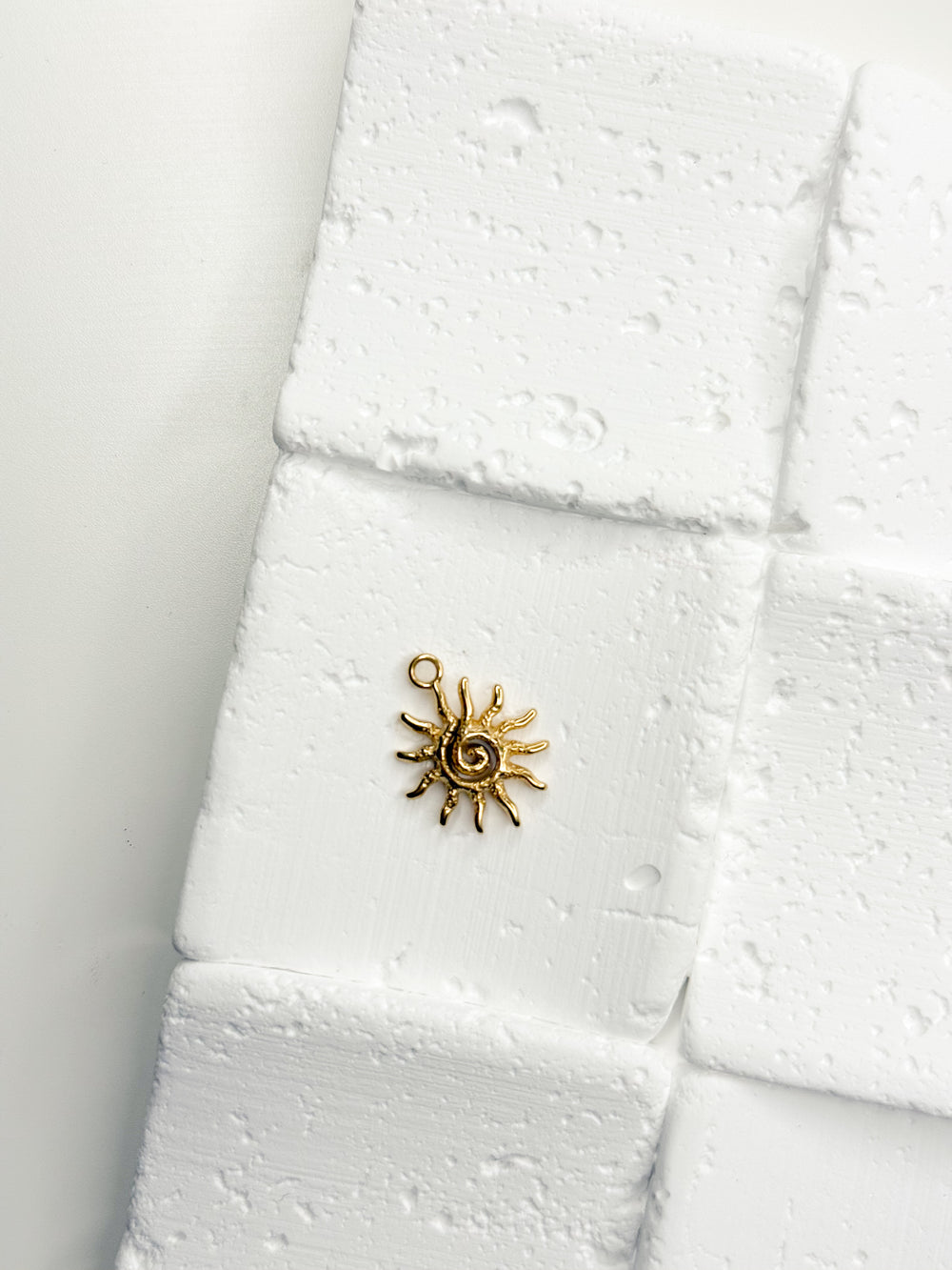 Mini sun