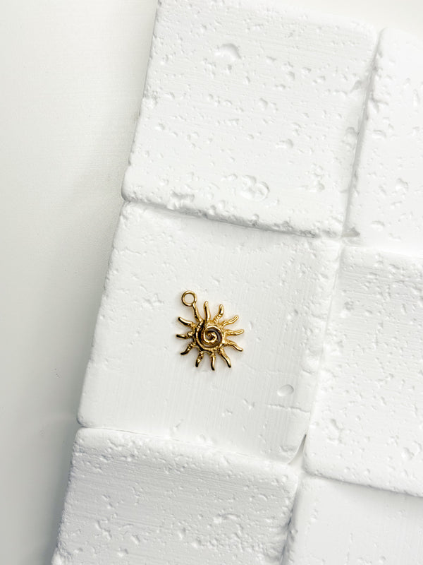 Mini sun